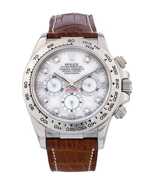 Rolex Daytona 16519
